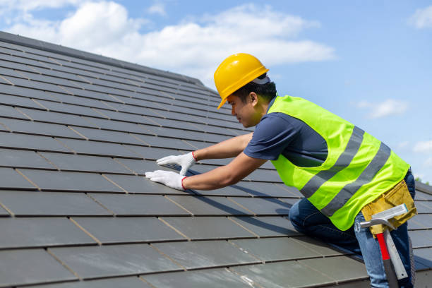 Quick and Trustworthy Emergency Roof Repair Services in North Auburn, CA