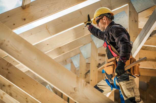 Best Emergency Roof Repair  in North Auburn, CA