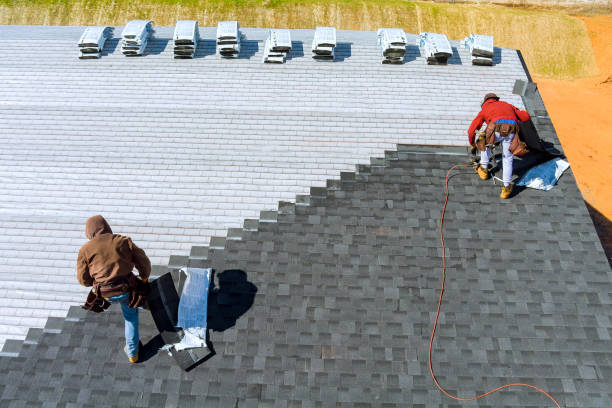 Best Shingle Roofing Installation  in North Auburn, CA