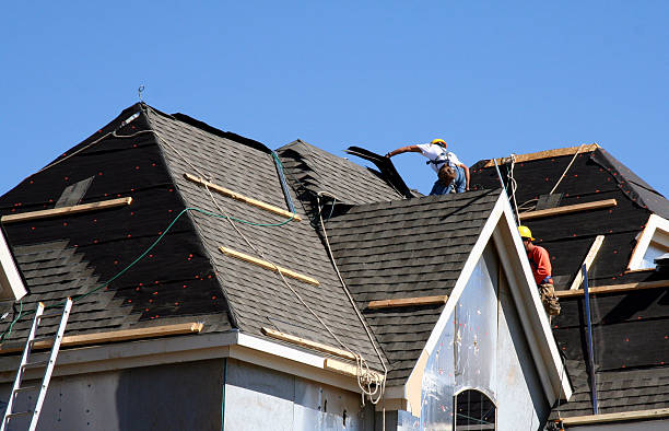 Best Commercial Roofing Services  in North Auburn, CA