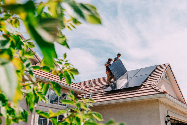 Best Residential Roofing Contractor  in North Auburn, CA