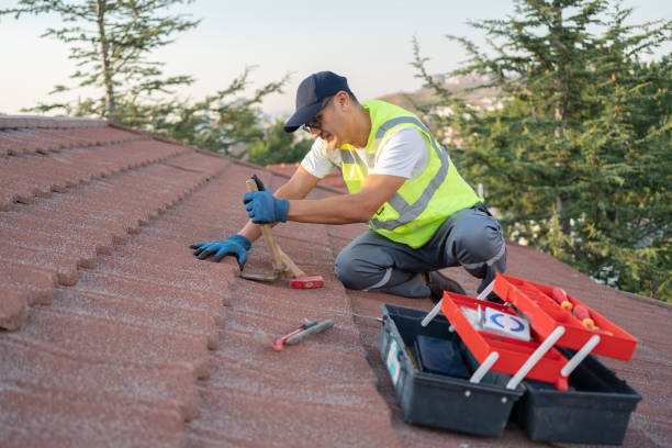 Best Flat Roof Repair Services  in North Auburn, CA