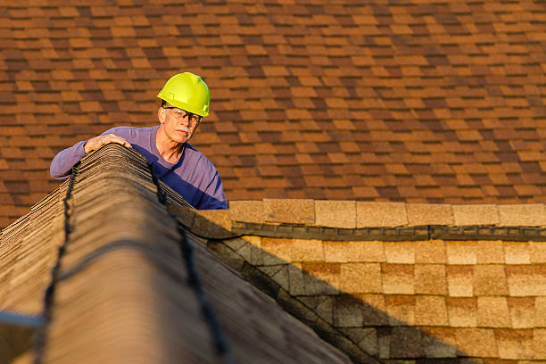Best Shingle Roofing Installation  in North Auburn, CA