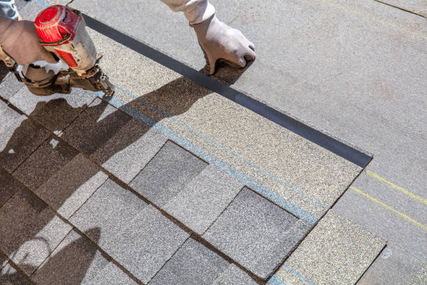 Gutter Installation and Roofing in North Auburn, CA