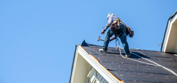 Roof Waterproofing Services in North Auburn, CA