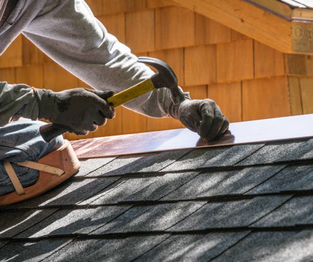 Professional Roofing Contractor in North Auburn, CA
